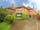 Brenton Road,  Penn