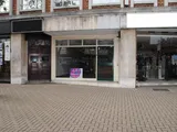 Station Road, Upminster