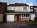 Binley Close, Shirley