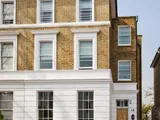 Tregunter Road Chelsea SW10
