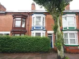 Harrow Road, Leicester