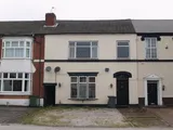 RICHMOND ROAD,