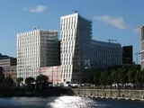 One Park West, 37 Strand Street, Liverpool