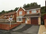Valley View, Abercynon