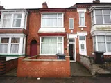Upperton Road, Leicester
