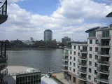 Kestrel House, Vauxhall, SW8