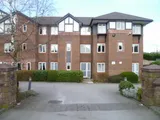 Halewood Road, Liverpool, L25