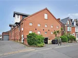 Roper Road, Canterbury, Kent