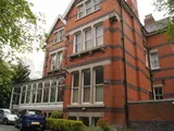 Aigburth Drive, Liverpool, L17