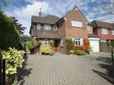 Chigwell Rise, Chigwell