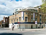 Kennington Road, Kennington, London, SE11