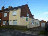 The Common, South Normanton, Alfreton, DE55