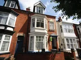 Upperton Road, Leicester