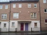 Augusta Court, Exeter, Devon