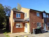 Normandy Close, Kempston, Bedfordshire