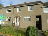 Stuart Drive, Lanark, ML11