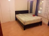 Four double bedroom flat on Acre Lane.