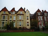 Judges View, Newsham Drive, L6
