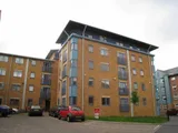 Leadmill Court, 4 Mortimer Street, Sheffield, S1