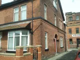 Bedford Street,BL1 4BA, Bolton,8 Bedroom House, 7 Doubles £60pppw and 1 Single £50ppw