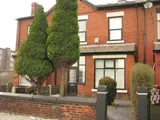 Modern 7 bed Victorian property £65 pppw
