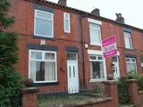 Jethro Street, Bolton