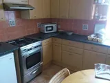 Two bedroom flat