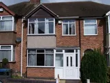 Sullivan Road, Courthouse Green, Coventry, West Midlands, CV6 7JT