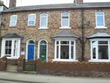 Mill Street, Norton, Malton, YO17