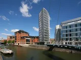 Glass Wharf, Temple Quay, Bristol