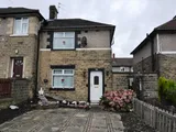 Canterbury Avenue, Bradford, West Yorkshire, BD5