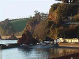 Marine Parade, Dawlish