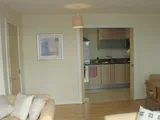 Luxury 2 bed apartment minimum stay 28 nights 