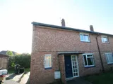 Tilling Walk, Horfield