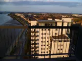 13th Floor Riverside Apartment - Royal Artillery Quays, Erebus Drive, Woolwich