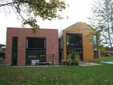 Oak Farm, Springwood Avenue, Liverpool, L25