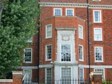 Academy Gardens, Duchess of Bedfords Walk, South Kensington, W8
