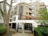 River Lodge, Grosvenor Road, Pimlico, SW1V