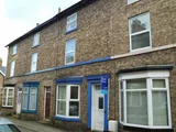 Vine Street, Norton, Malton, YO17