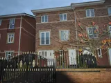 Navigation Way, Hockley, Birmingham, West Midlands, B18