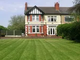Ashville Road, Birkenhead