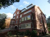 Park Avenue, Mossley Hill, Liverpool, L18