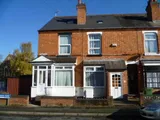 Grange Road, Redditch, B98