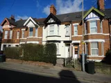 Coundon Road, Lower Coundon, CV1