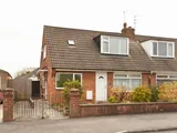 Hazel Garth, Off Stockton Lane, York, YO31