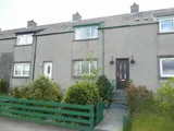 Mercury Place, St. Cyrus, Montrose, DD10