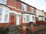 Briton Street, Leicester