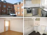 Fosseway Court, Town Centre