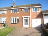 Dudley Road, Rowley Regis, B65