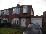 Fenham Chase, Fenham, NE4